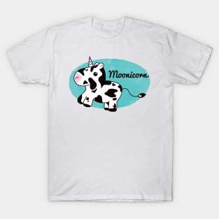 A Magical Moonicorn T-Shirt